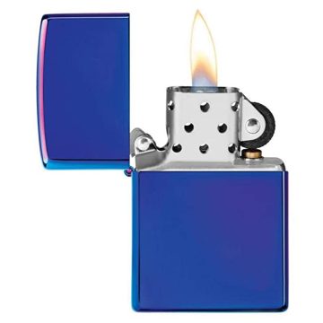 ZIPPO HP INDIGO