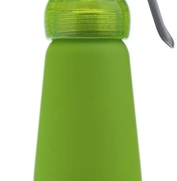 WHIP IT CREAM WHIPPER GREEN