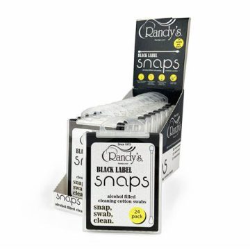 RANDY'S SNAPS 12CT
