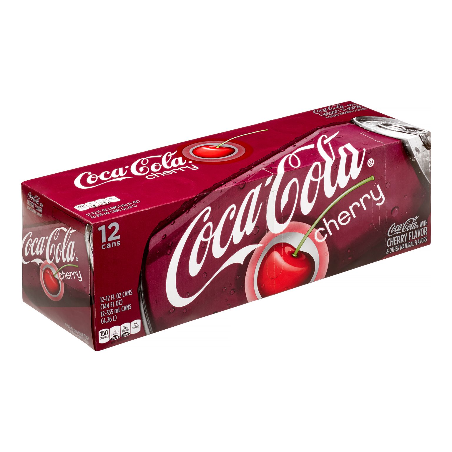 12 PK COKE Archives - C Store & Novelty Outlet