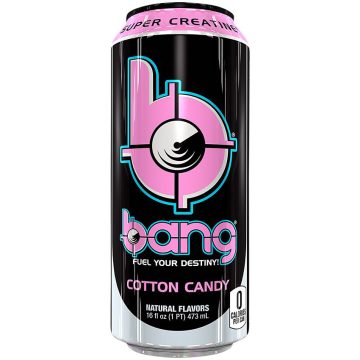 BANG COTTON CANDY