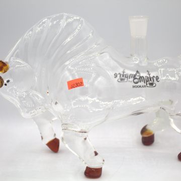 EMPIRE HOOKAH BULL EDITION
