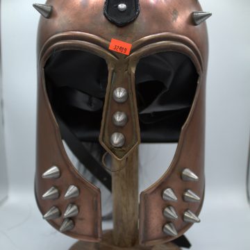 MEDIEVAL GREAT CORINTHIAN HELM