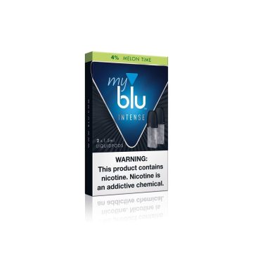 MY BLU INTENSE MELON TIME