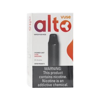 VUSE ALTO STARTER KIT