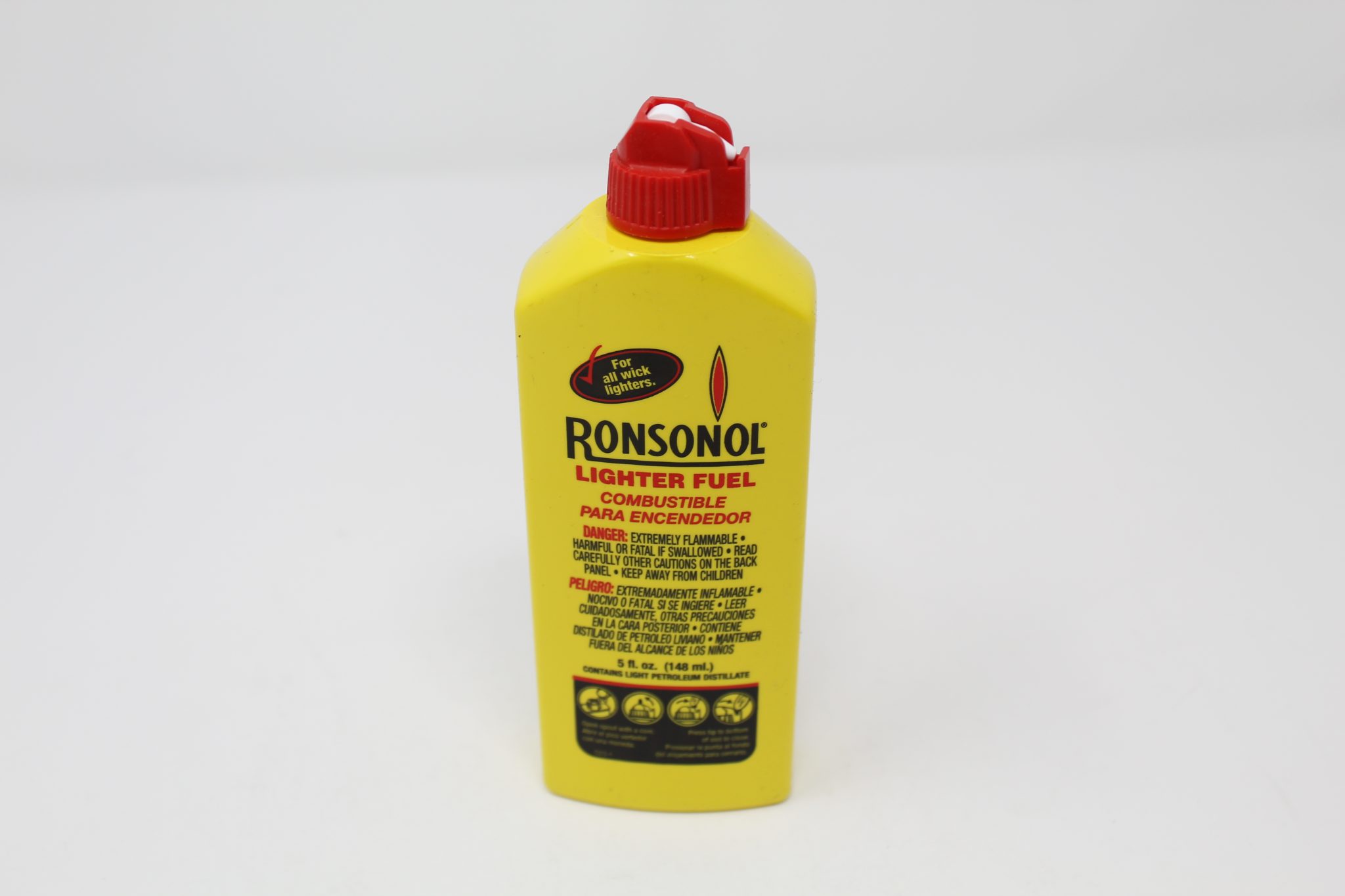 RONSONOL LIGHTER FLUID 5 OZ C Store & Novelty Outlet