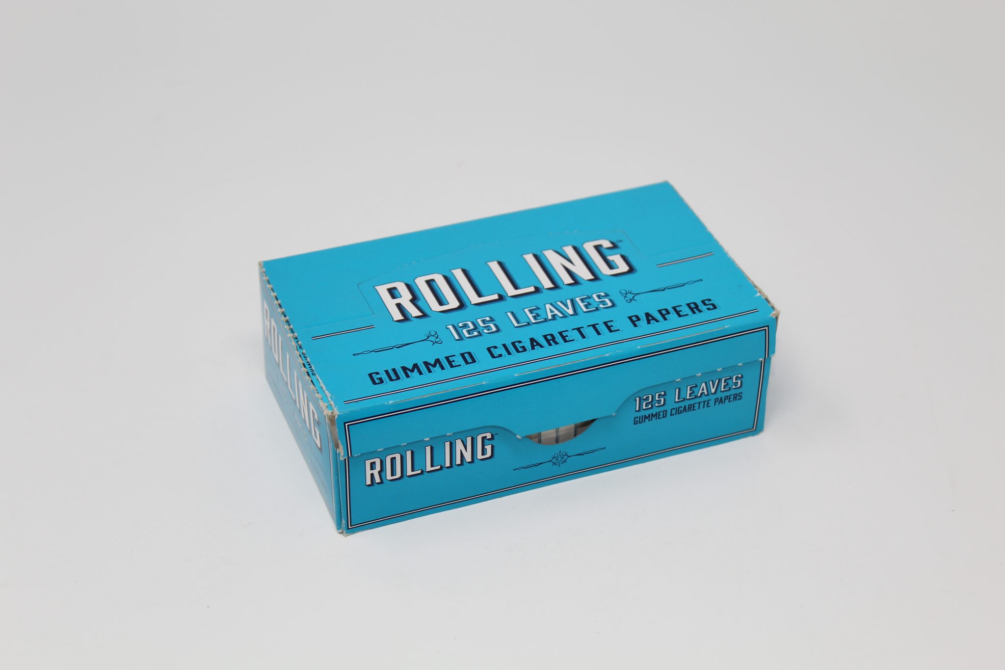 ROLLING CIGARETTE PAPER 24 CT C Store & Novelty Outlet