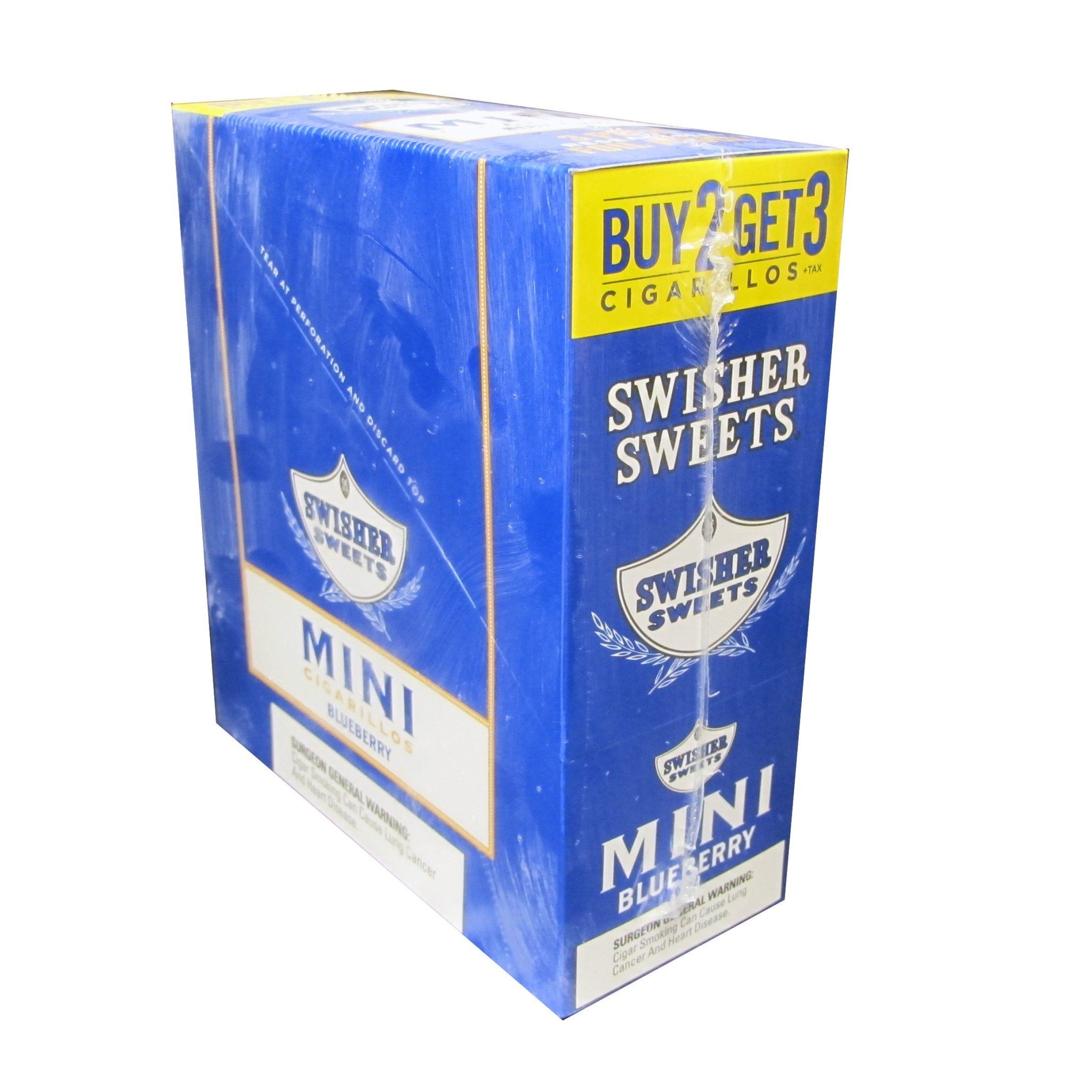 SWISHER MINI Archives C Store & Novelty Outlet